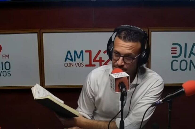 alejandro bercovich