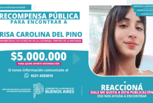 brisa la matanza