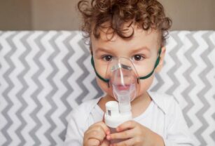 bronquiolitis