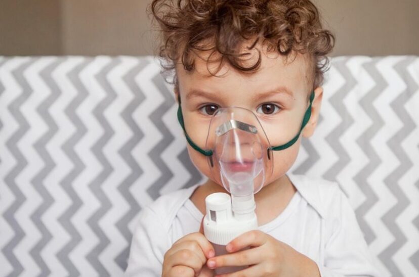 bronquiolitis