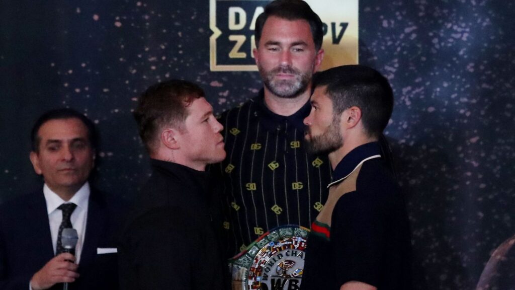 canelo