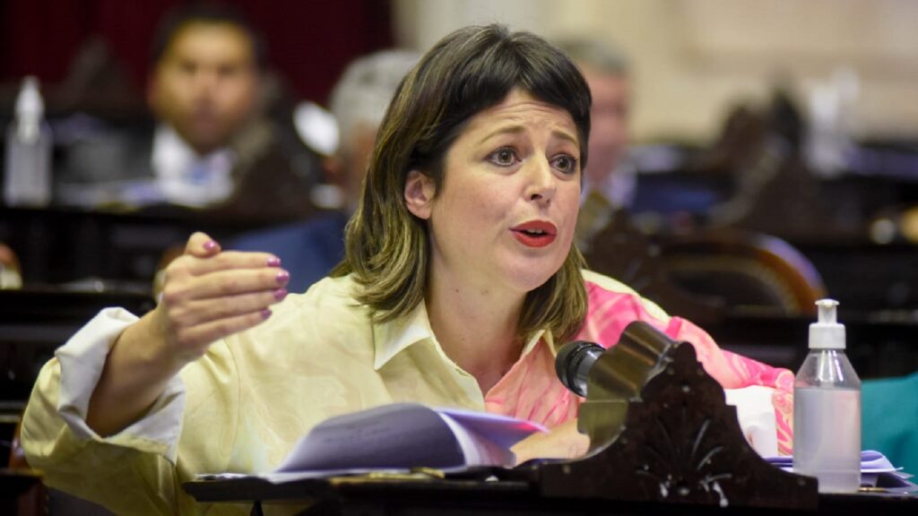 carolina gaillard