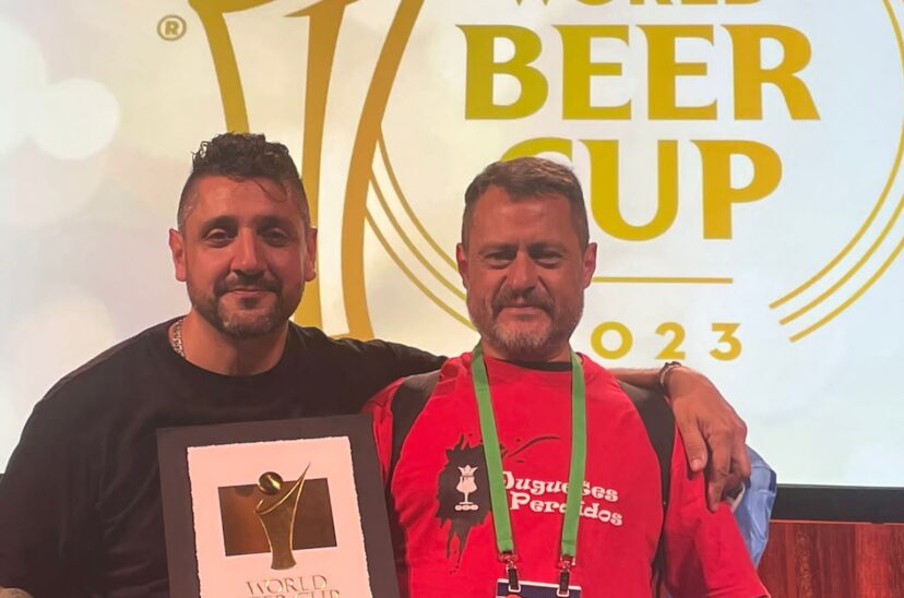 cerveza artesanal mundial