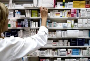 Farmacias medicamentos jubilados