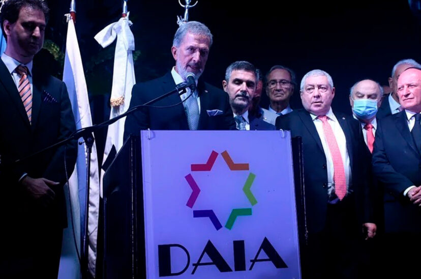 DAIA