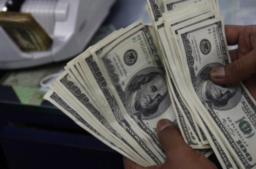dólar blue