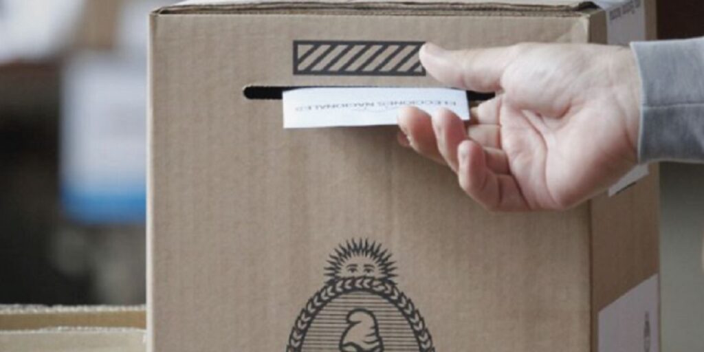 donde voto padrón