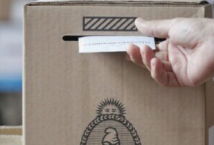 donde voto padrón