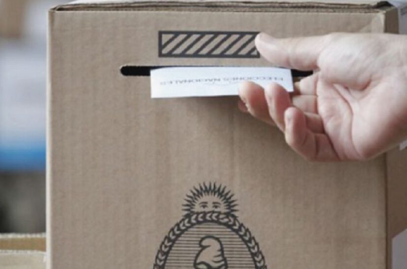 donde voto padrón