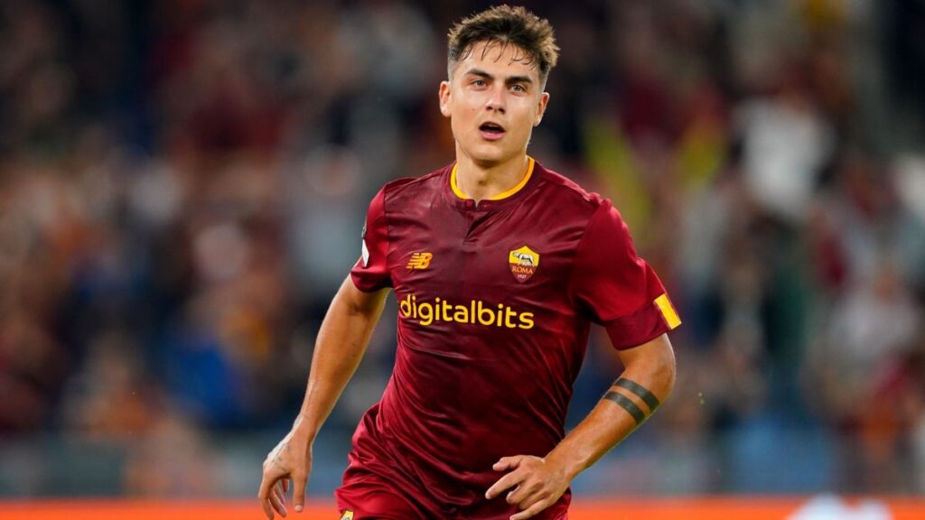 dybala