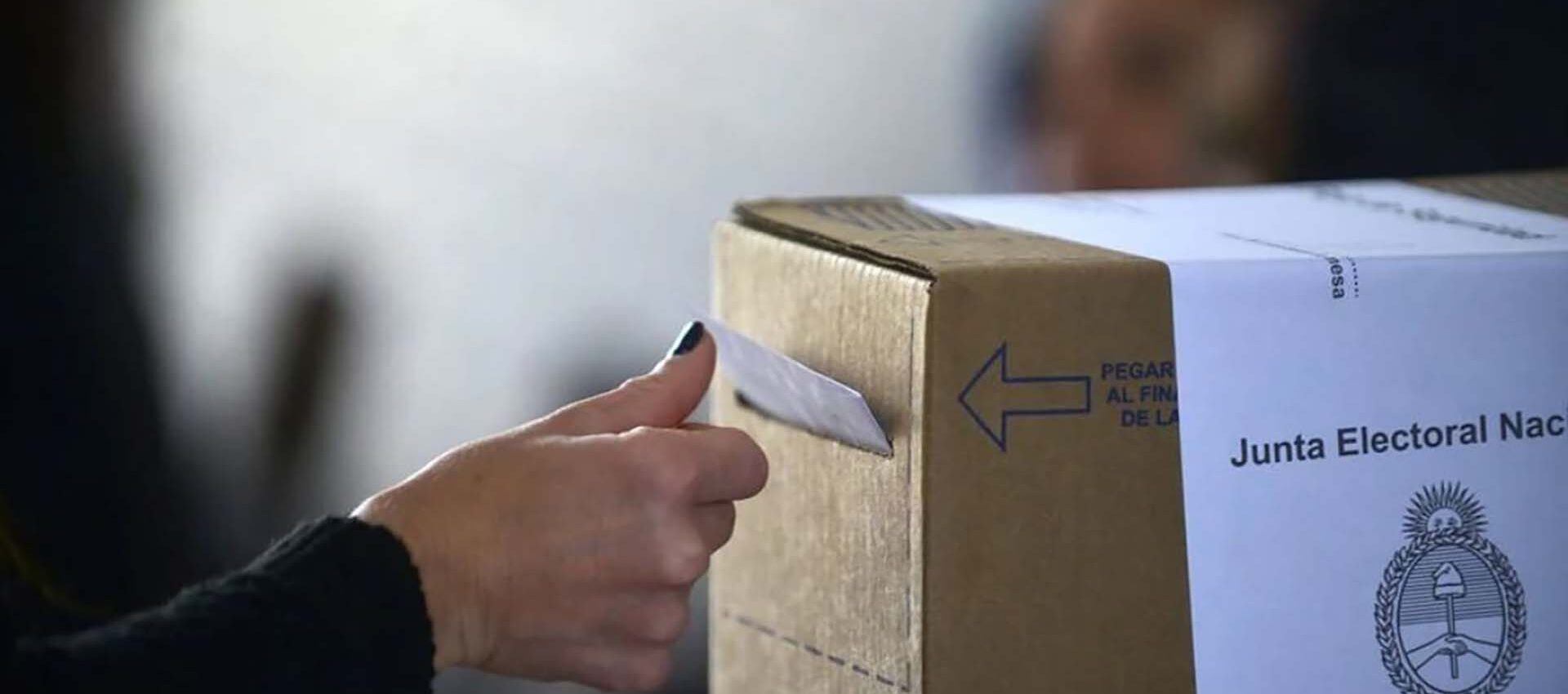 Elecciones en Tierra del Fuego