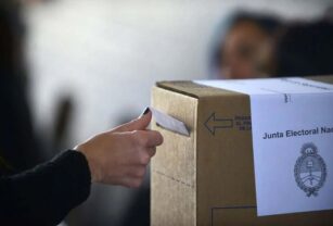 Elecciones en Tierra del Fuego