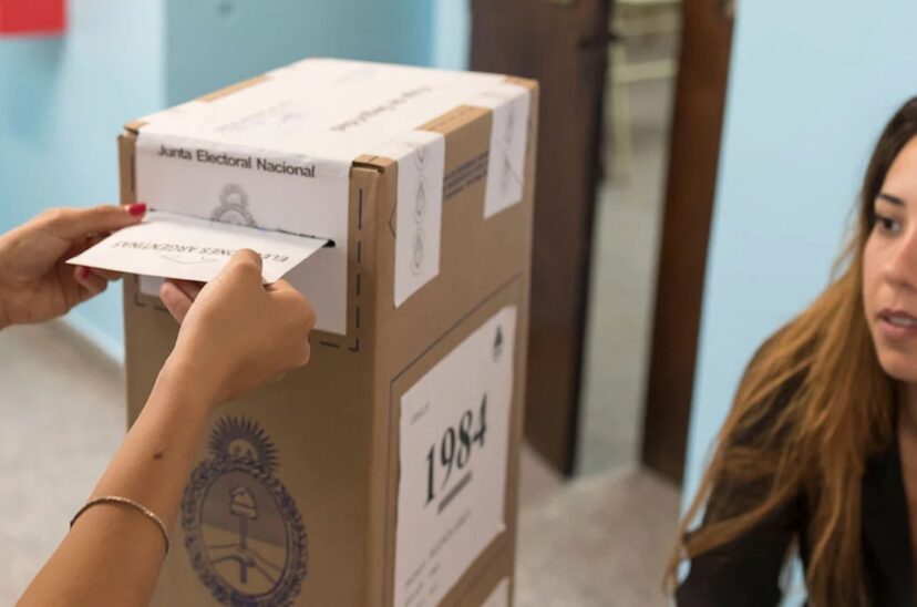 elecciones