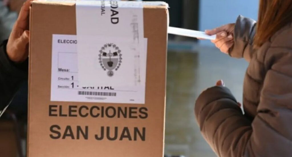 elecciones san juan