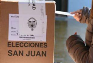 elecciones san juan