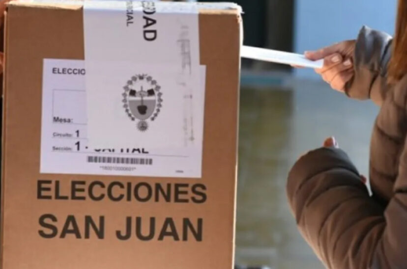 elecciones san juan