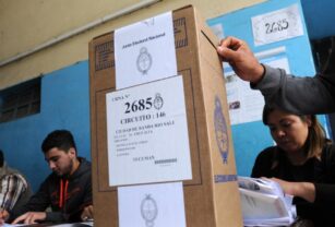 elecciones tucumán