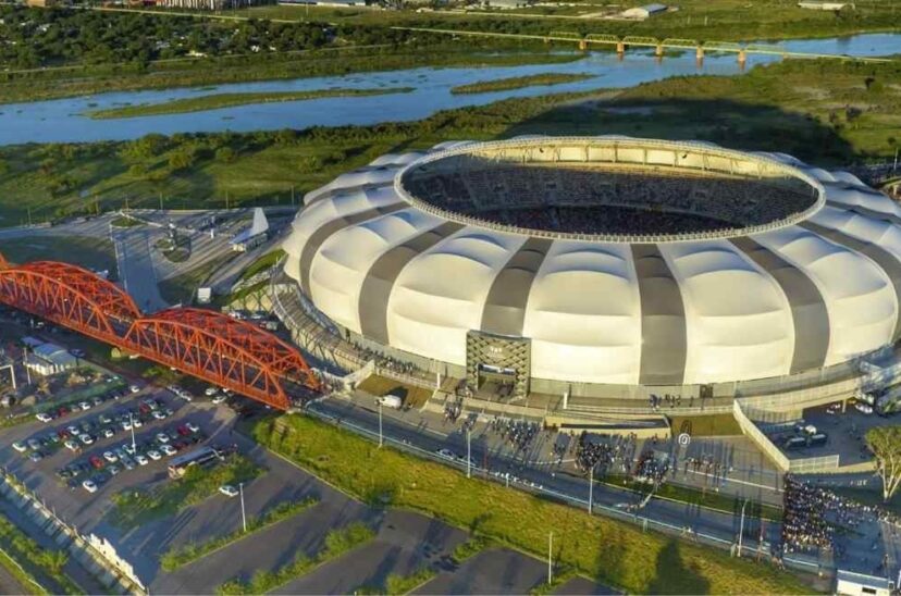 estadio madre de ciudades mundial sub 20