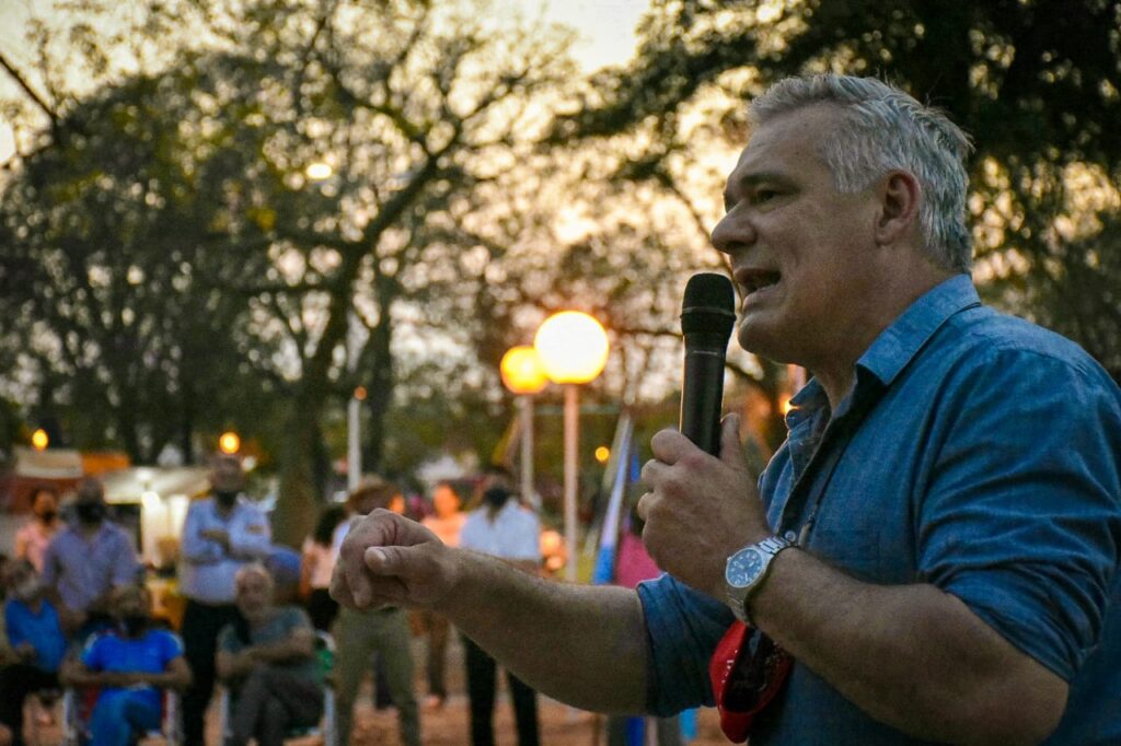fernando carbajal