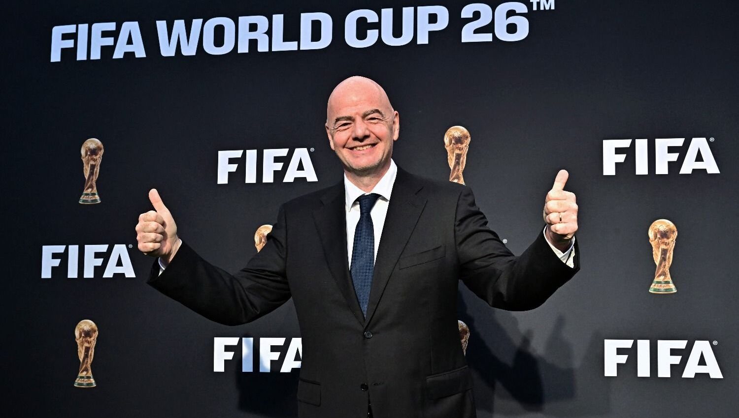logo mundial