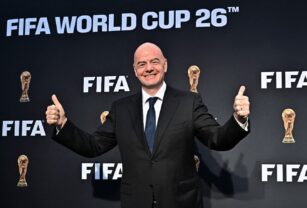 logo mundial