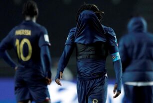 francia mundial sub-20