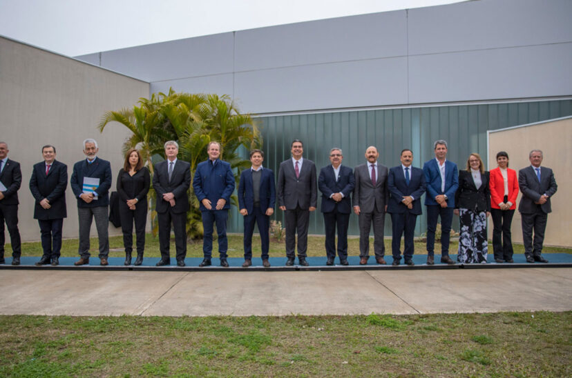 Gobernadores peronistas