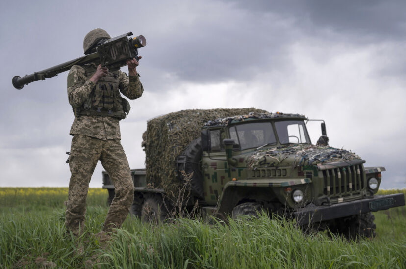 guerra rusia ucrania