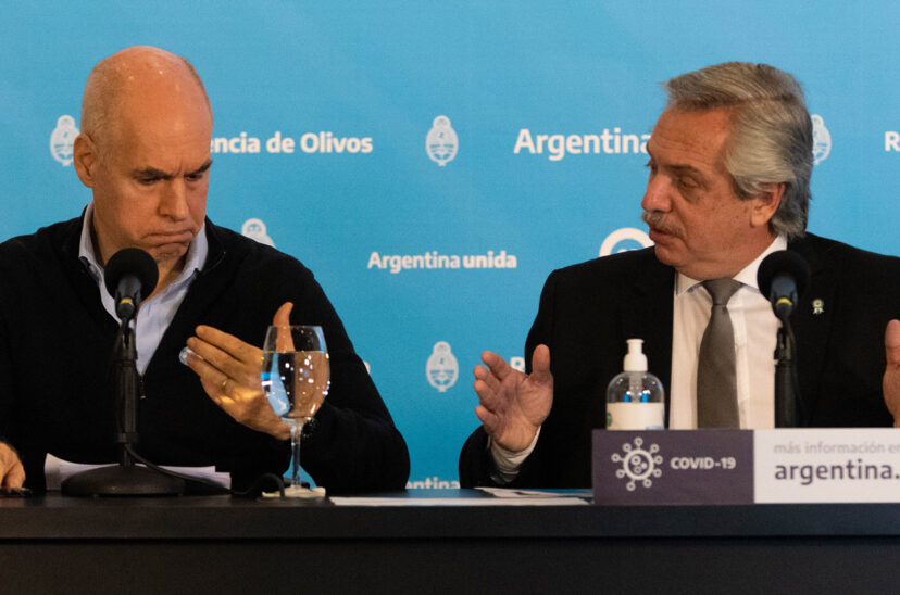 horacio rodríguez larreta