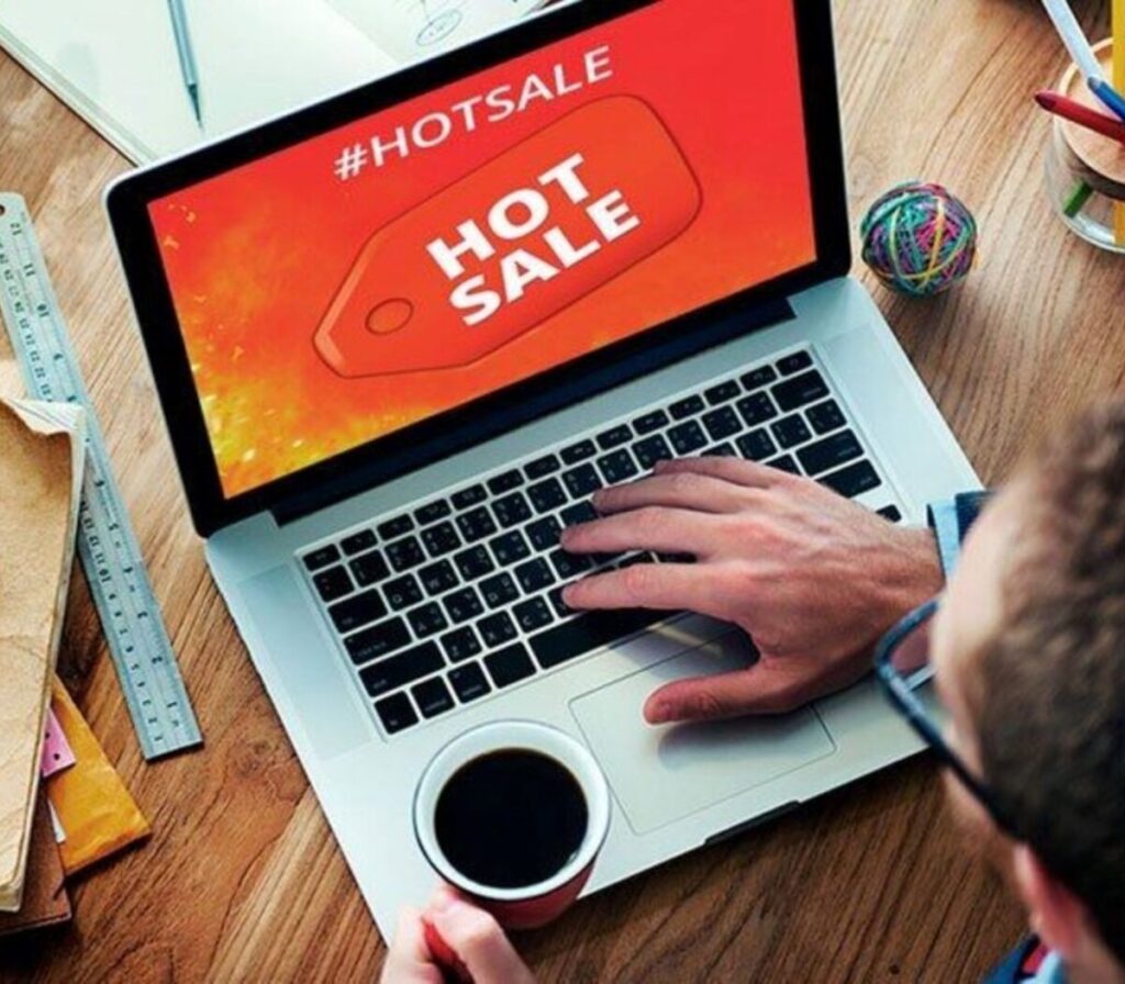 Hot Sale