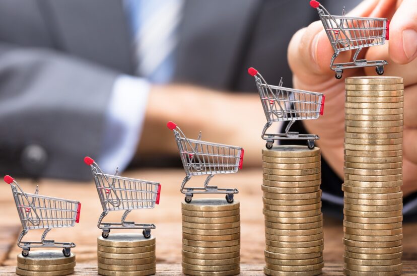 Inflación - Hot Sale