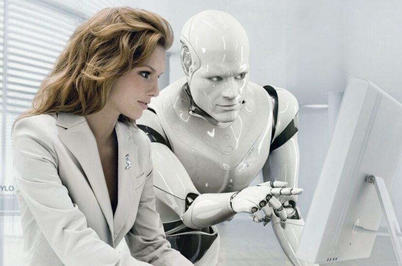 inteligencia artificial