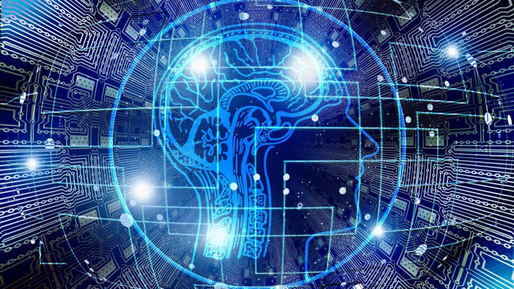 inteligencia artificial