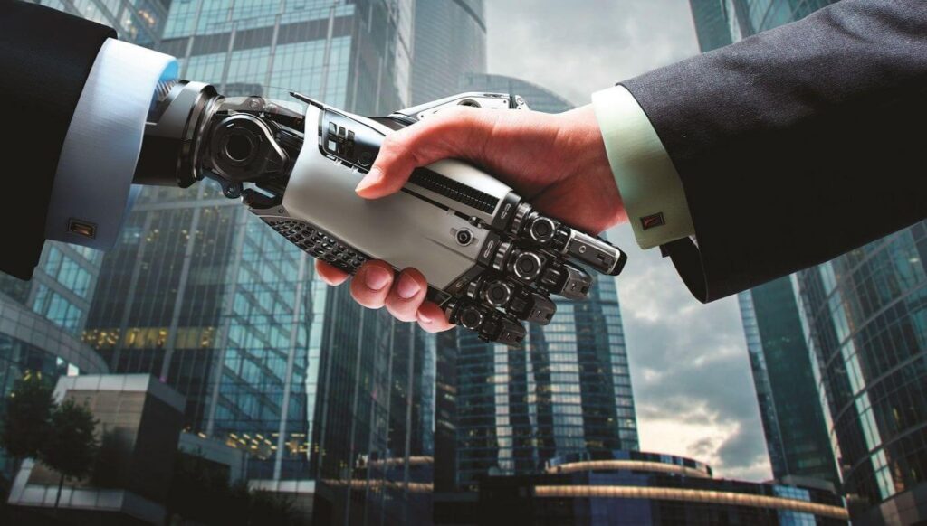 inteligencia artificial