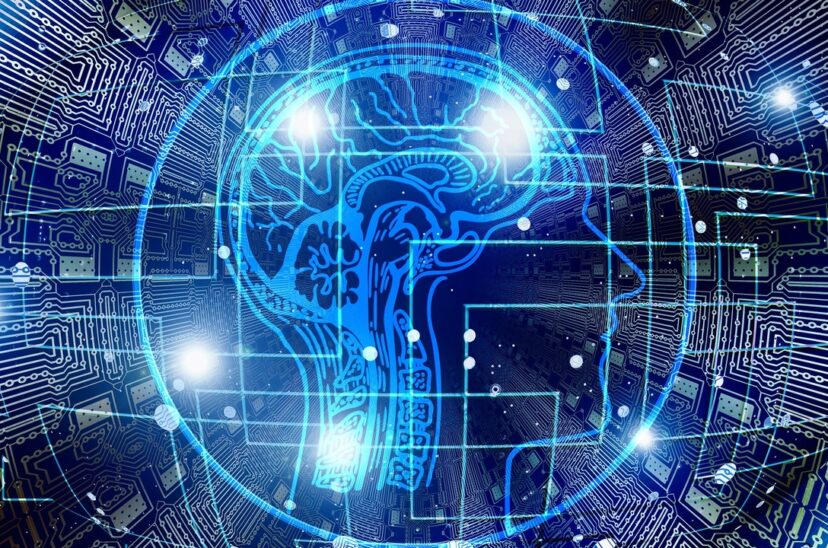 inteligencia artificial