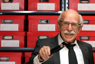 inventor del magiclick hugo kogan