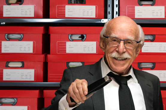 inventor del magiclick hugo kogan