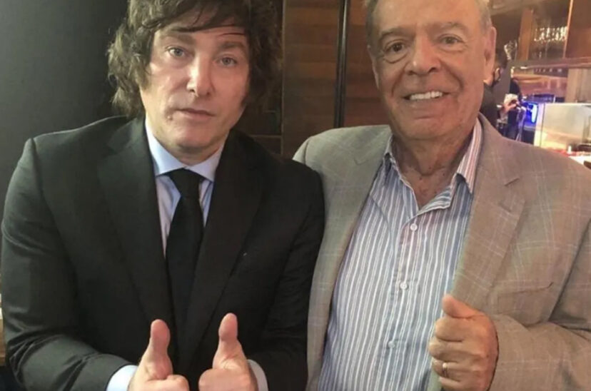 javier milei