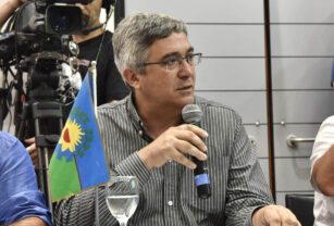 javier rodríguez desarrollo agrario productores