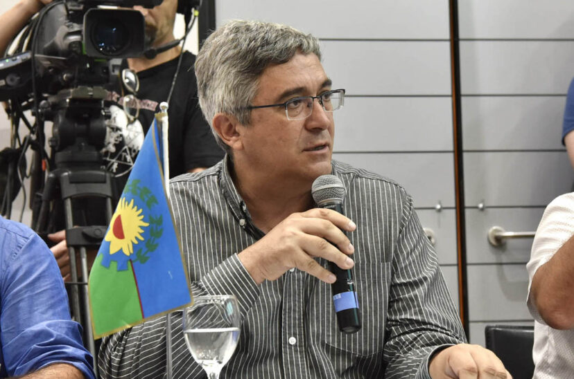 javier rodríguez desarrollo agrario productores