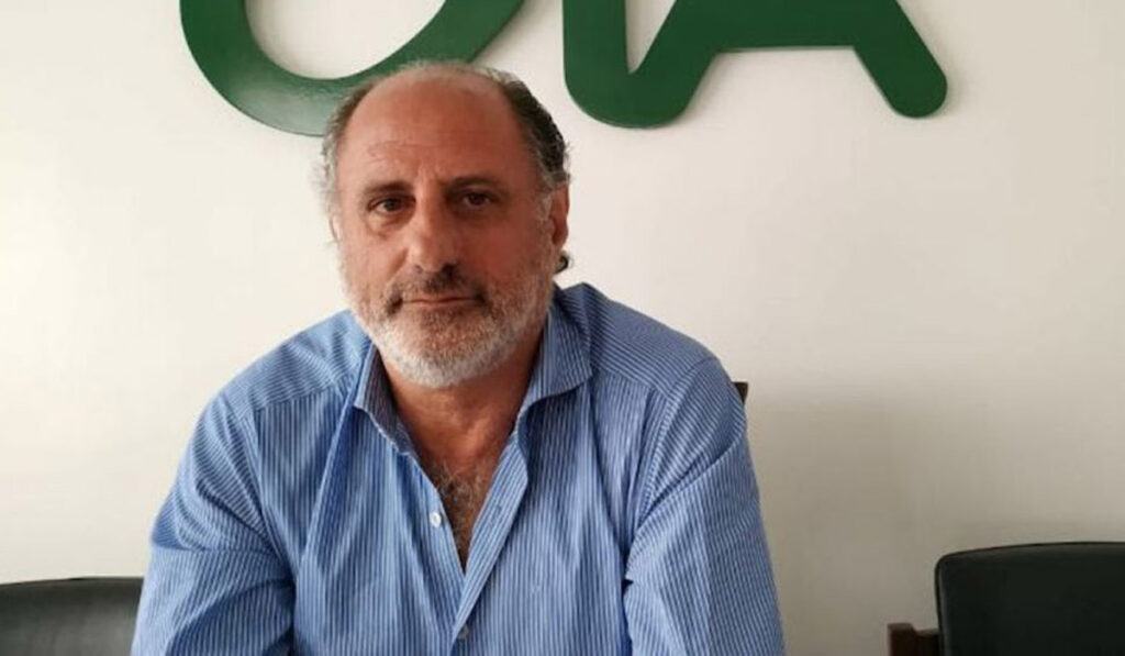 jorge chemes CRA inflación inoportunas y parches