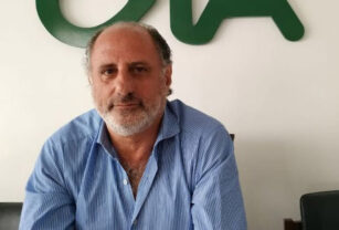 jorge chemes CRA inflación inoportunas y parches
