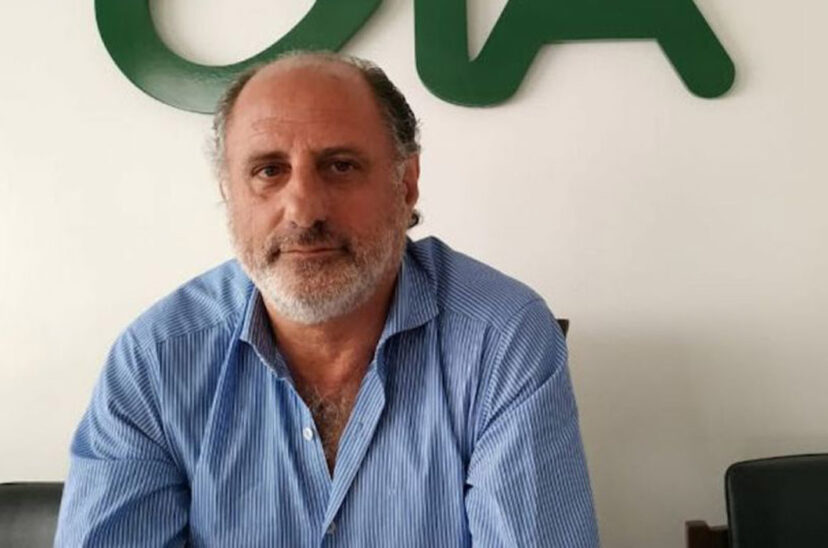jorge chemes CRA inflación inoportunas y parches