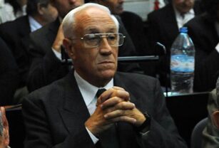 jorge 'el tigre' acosta represor