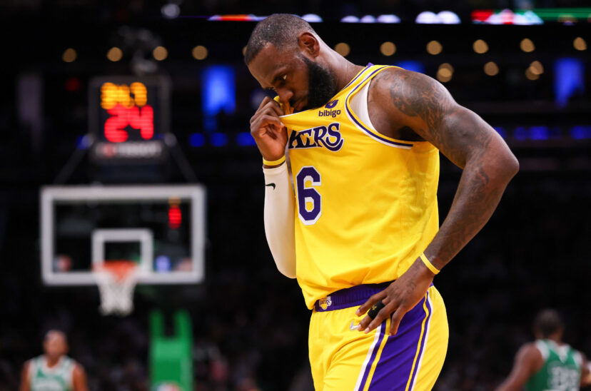 lebron james