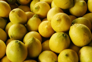 limón