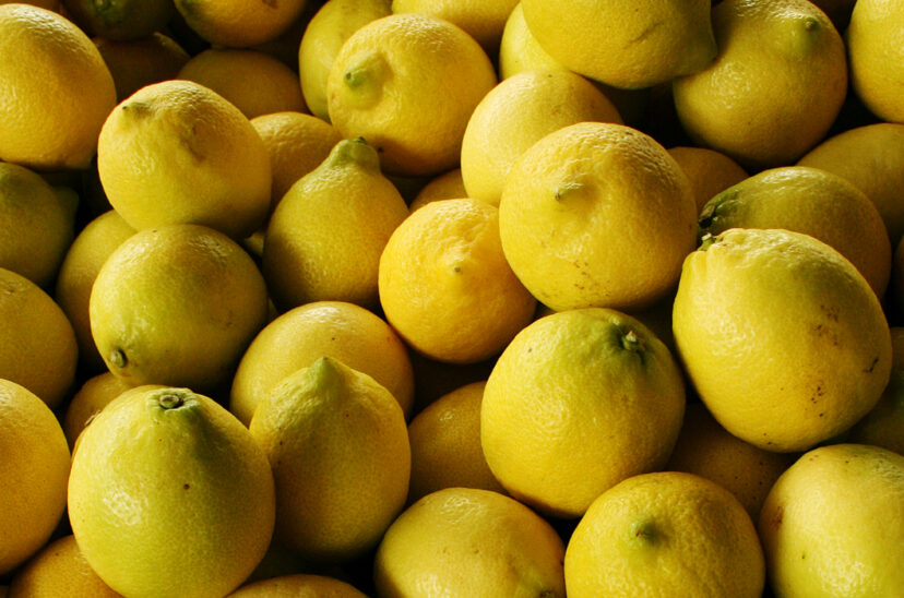 limón
