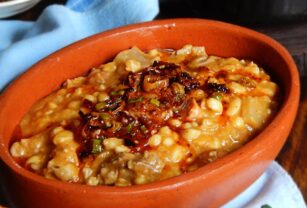 locro patrio 25 de mayo receta