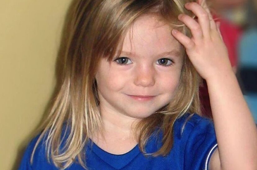 madeleine mccann
