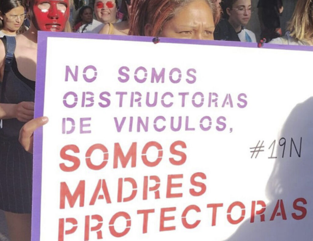 madres protectoras de salta